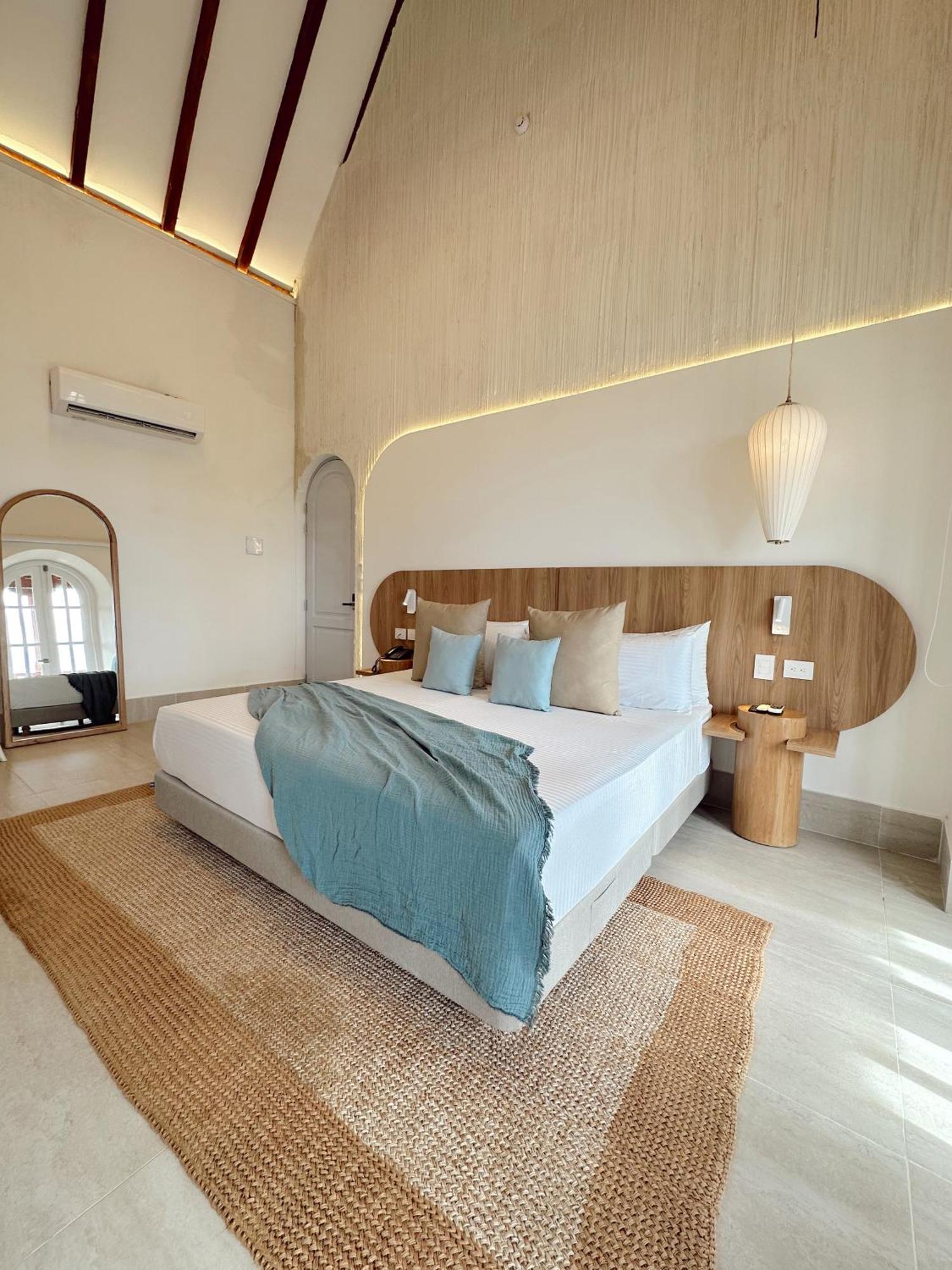 Hotel Casa Bugo Arsenal 4*