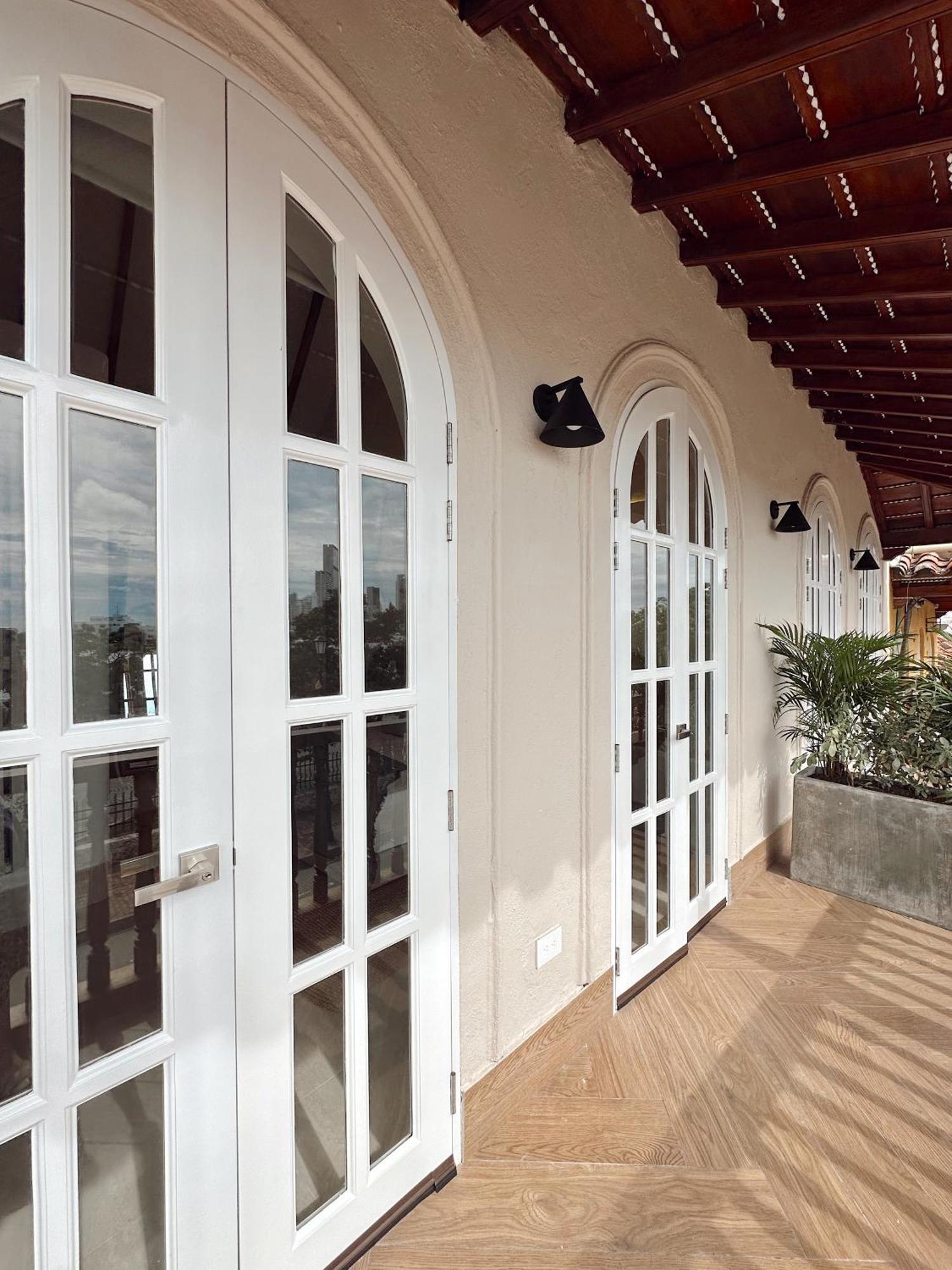 Hotel Casa Bugo Arsenal Cartagena