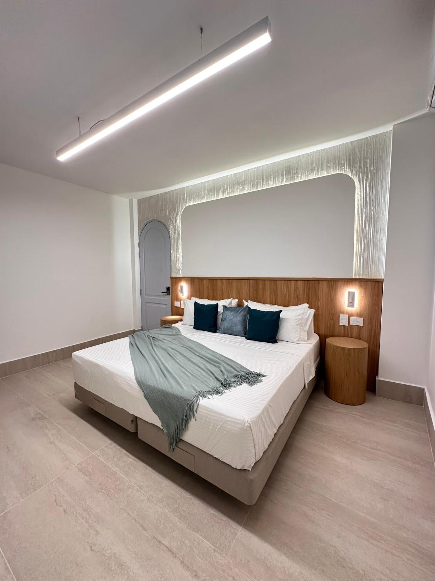 Casa Bugo Arsenal Hotel Cartagena