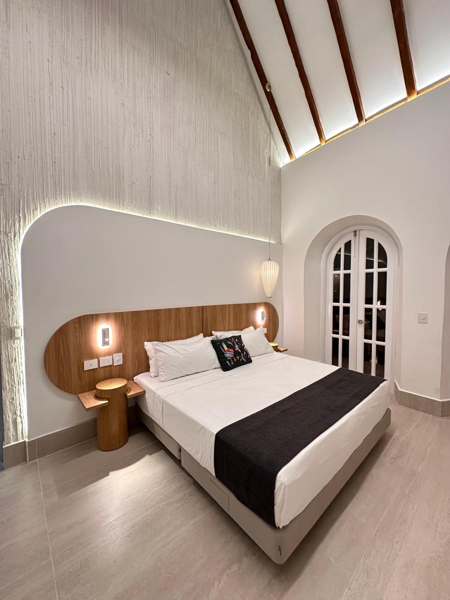 Hotel Casa Bugo Arsenal 4*