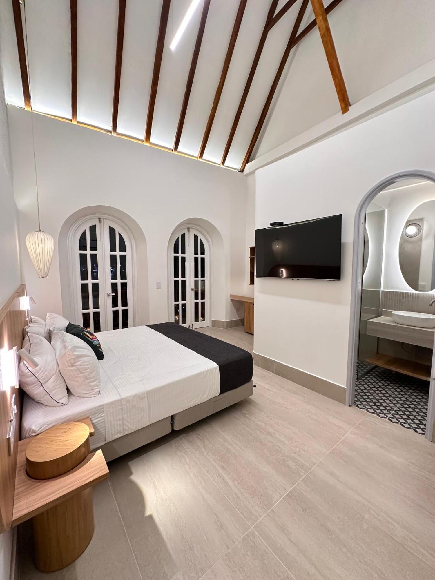 Casa Bugo Arsenal Cartagena