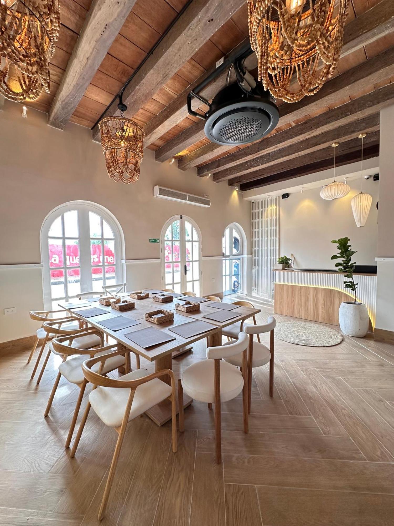 Hotel Casa Bugo Arsenal