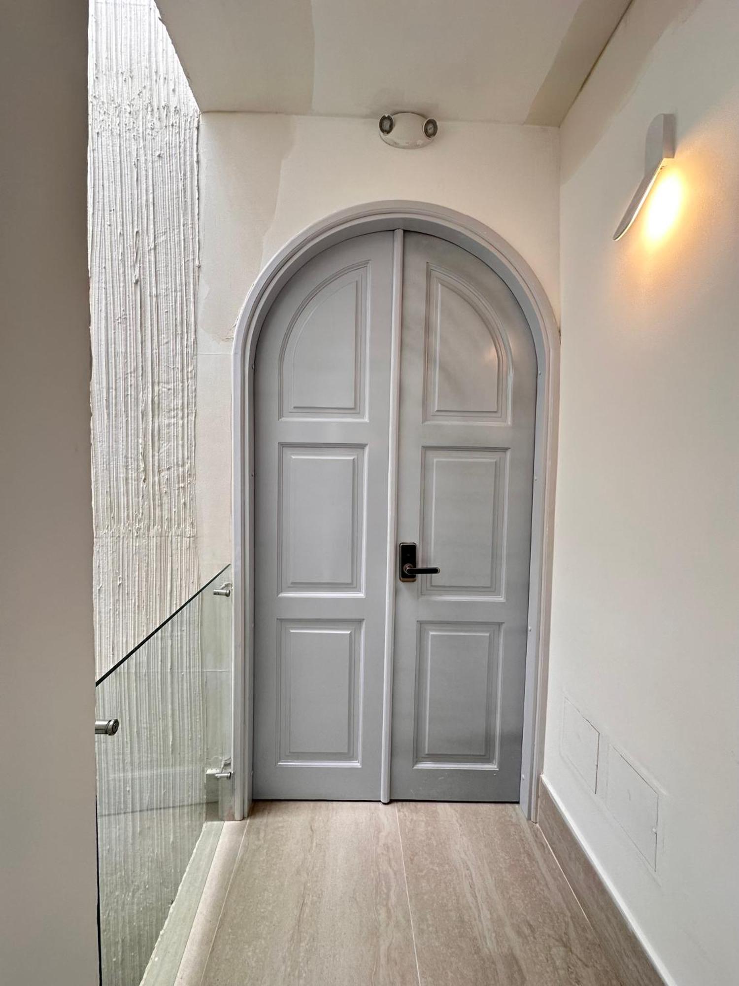 Hotel Casa Bugo Arsenal Cartagena