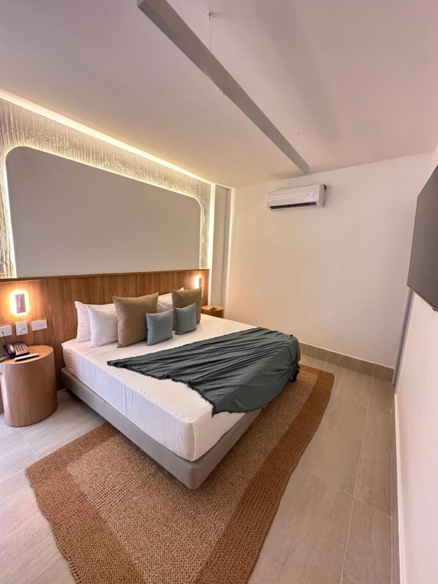 Hotel Casa Bugo Arsenal 4*