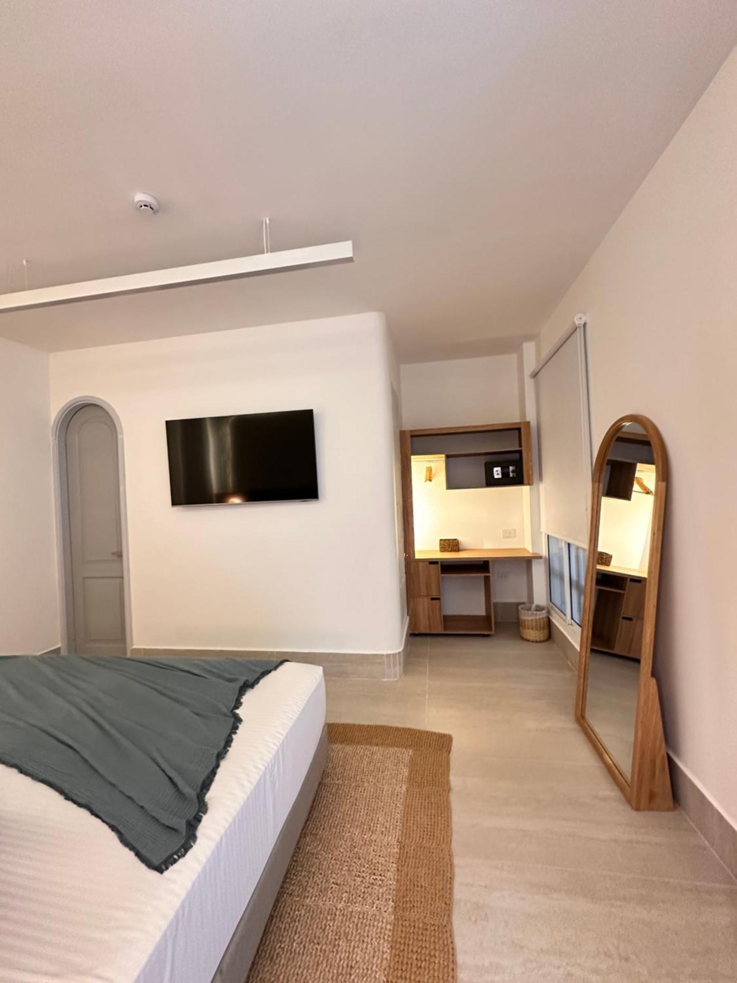 Casa Bugo Arsenal 4* Cartagena