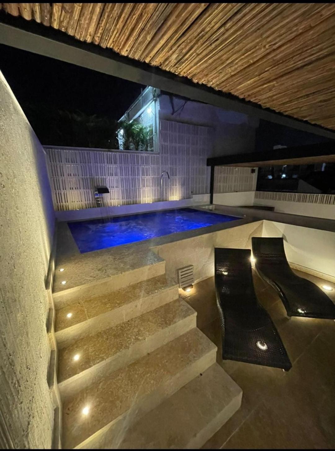 Casa Bugo Arsenal Cartagena
