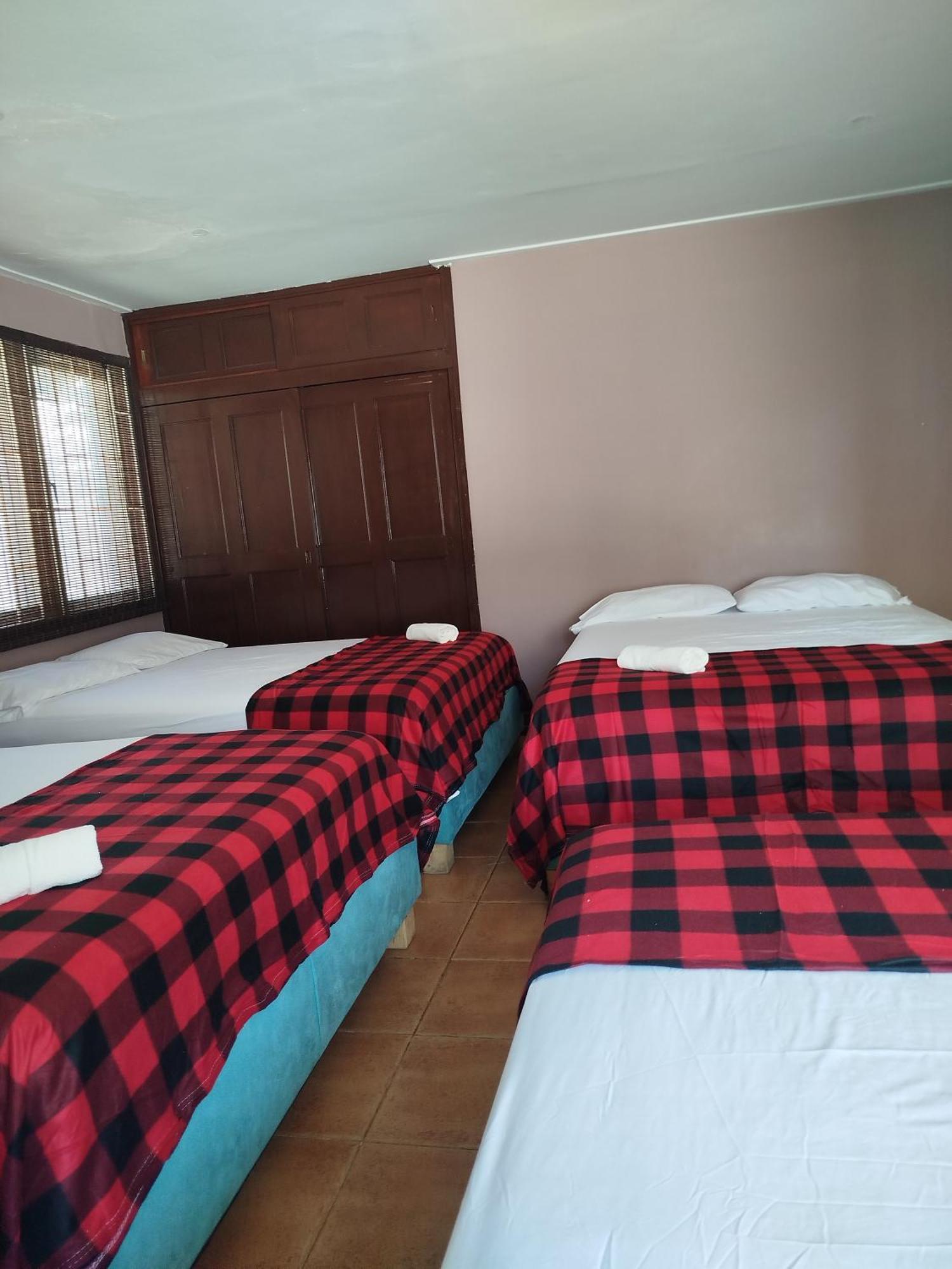 Guest house Casa Corozo Castillogrande