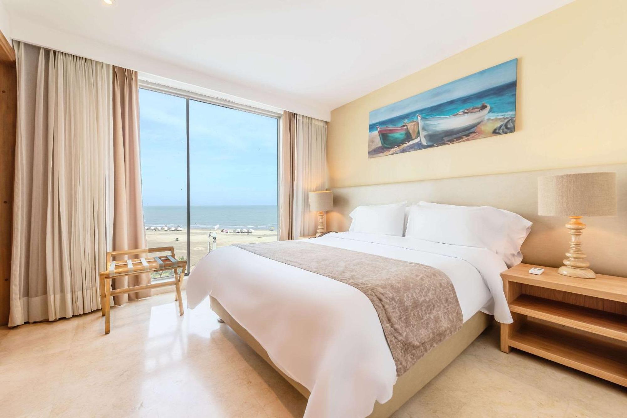 Radisson Ocean Pavillion Hotel 5*