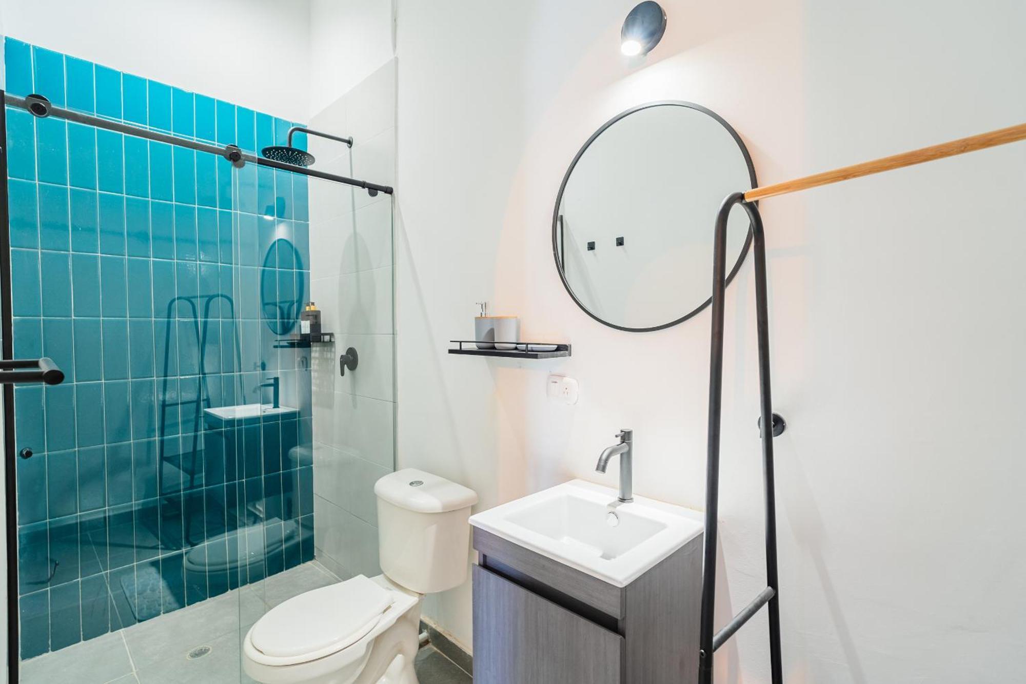 Casa Del Pozo Boutique House Hostel
