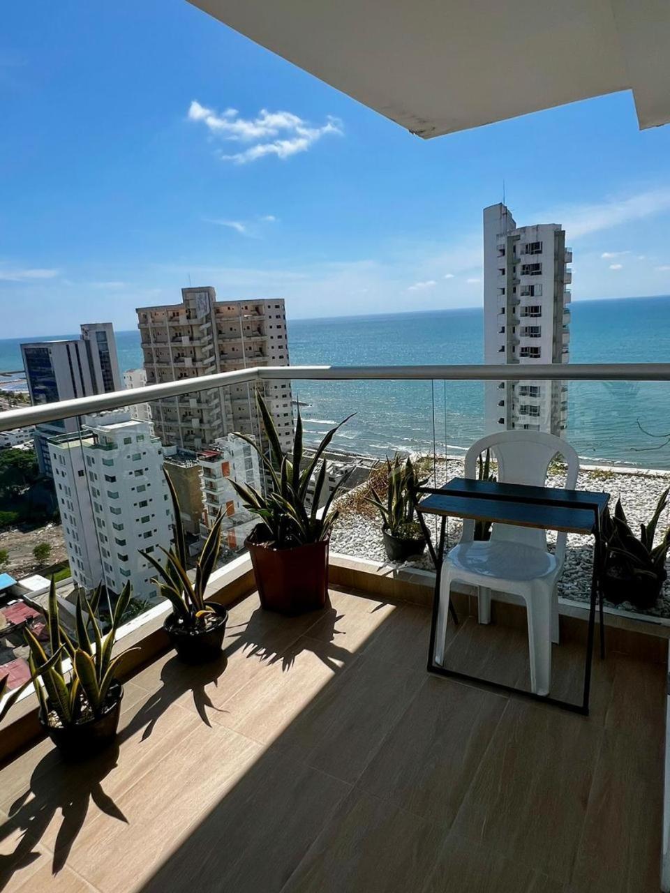 Excelente Apartment Cartagena