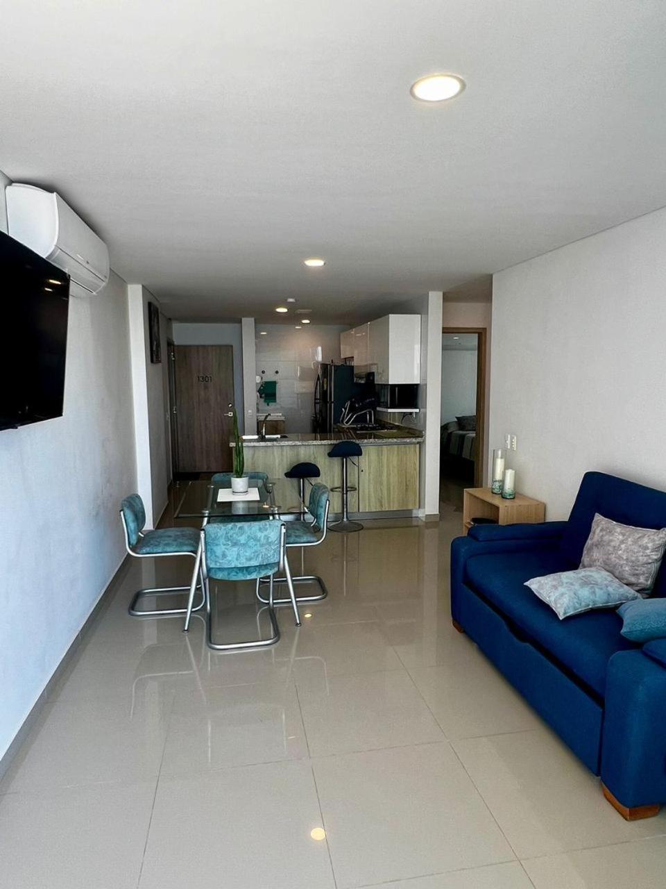 Apartment Excelente Cartagena