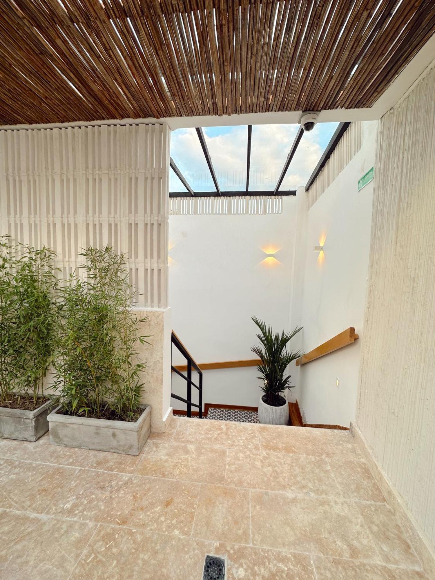 Casa Bugo Arsenal Cartagena