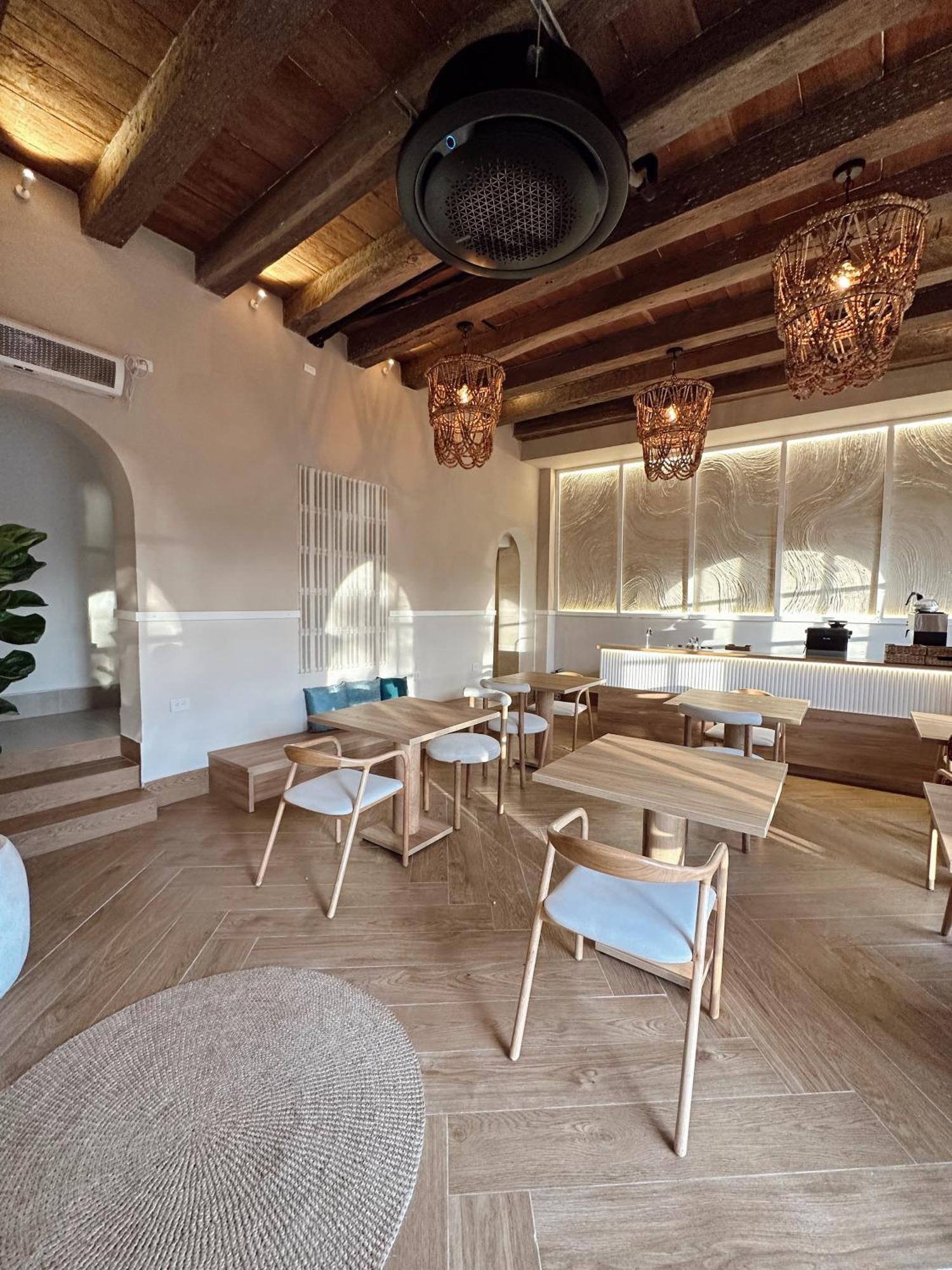 Hotel Casa Bugo Arsenal