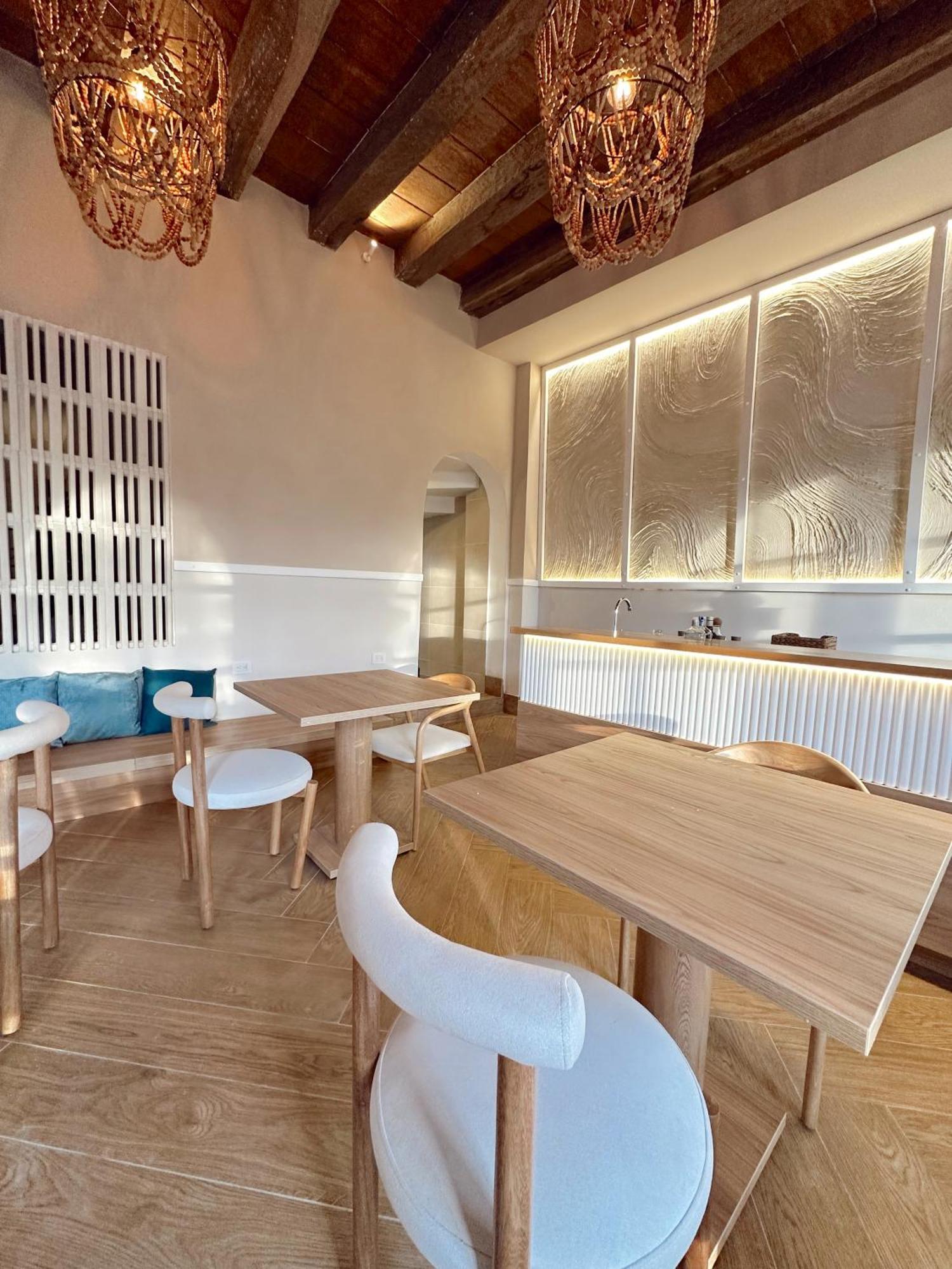 Casa Bugo Arsenal Hotel 4*