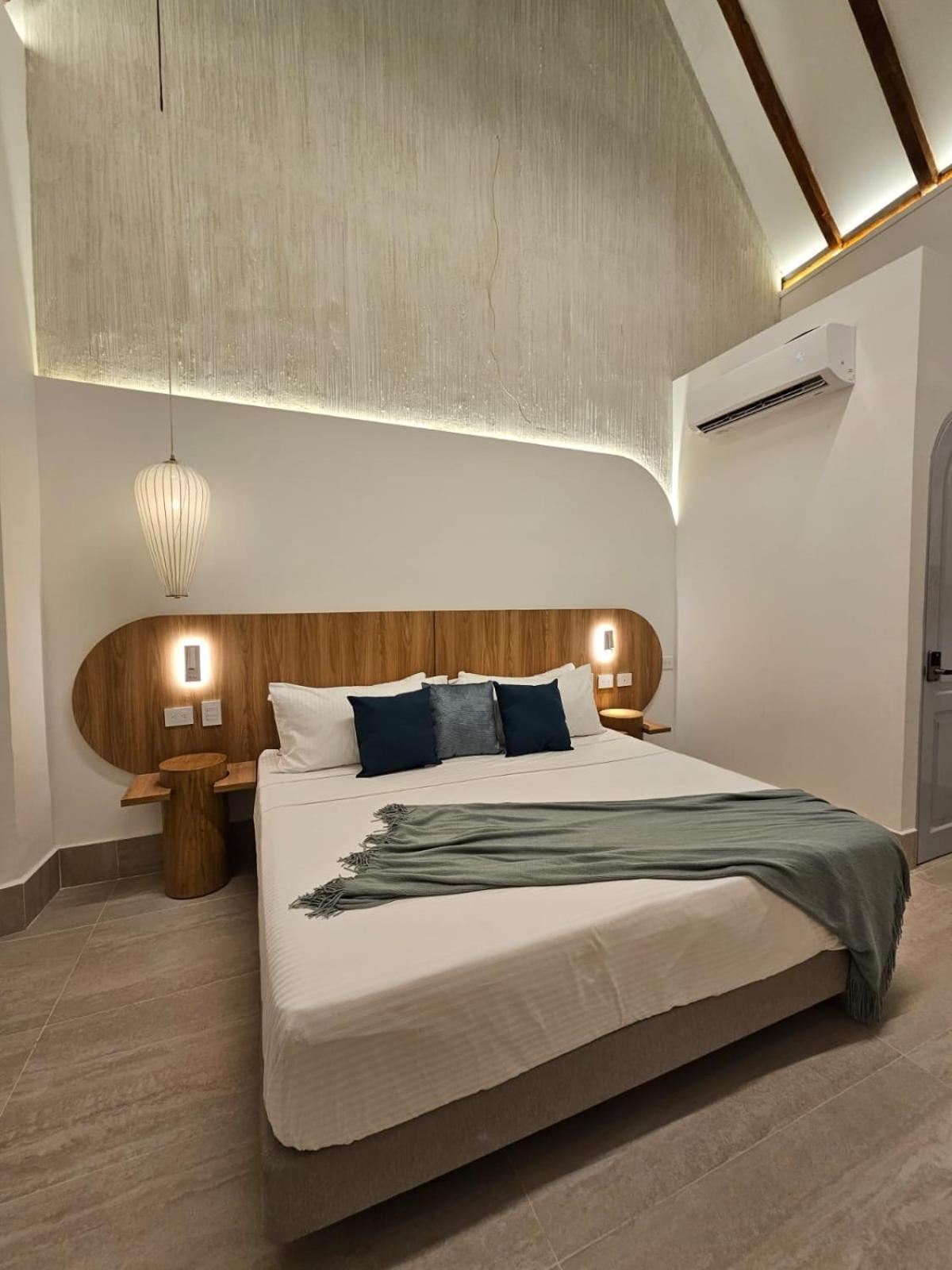 Hotel Casa Bugo Arsenal Cartagena