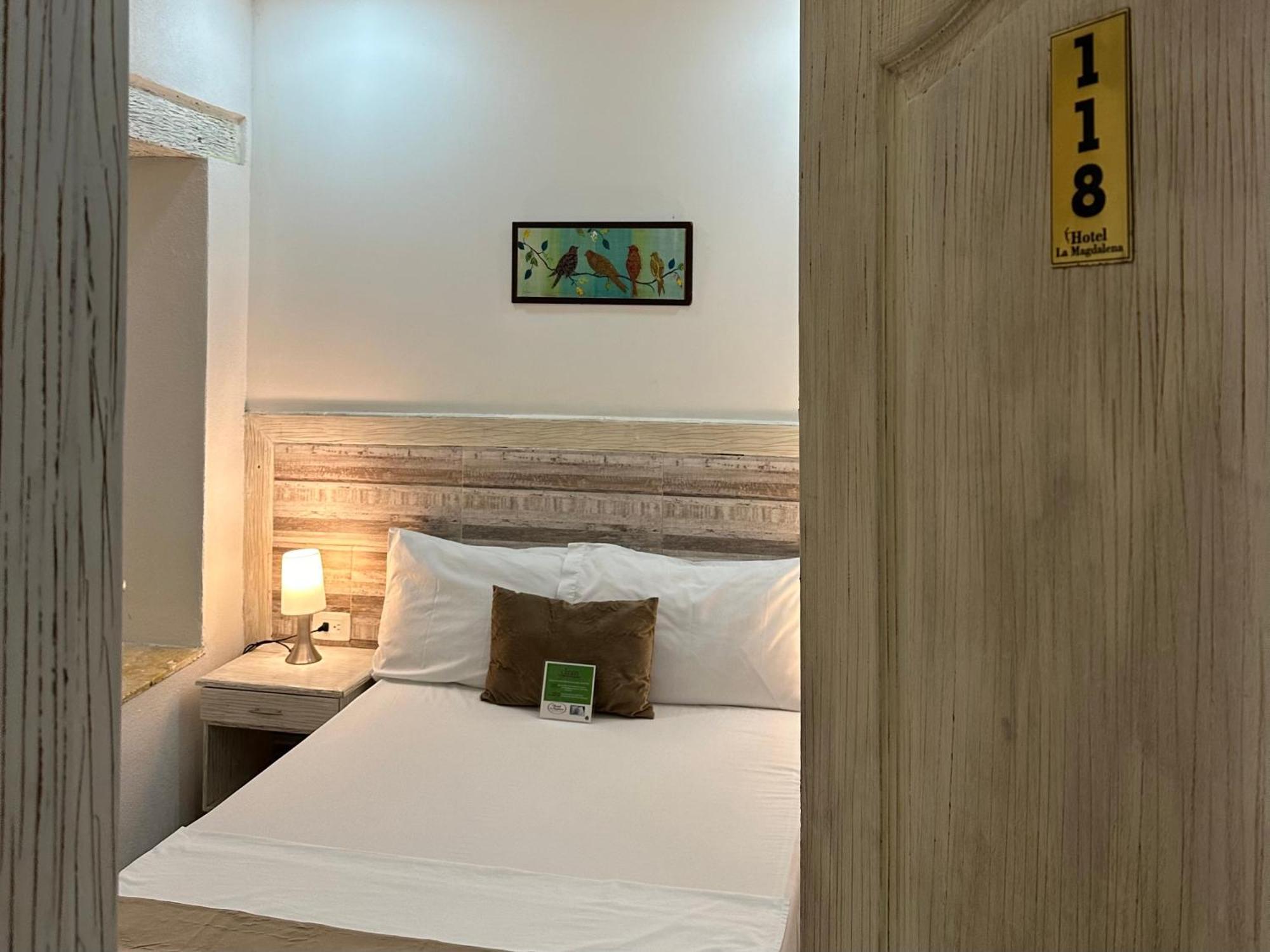 Hotel La Magdalena