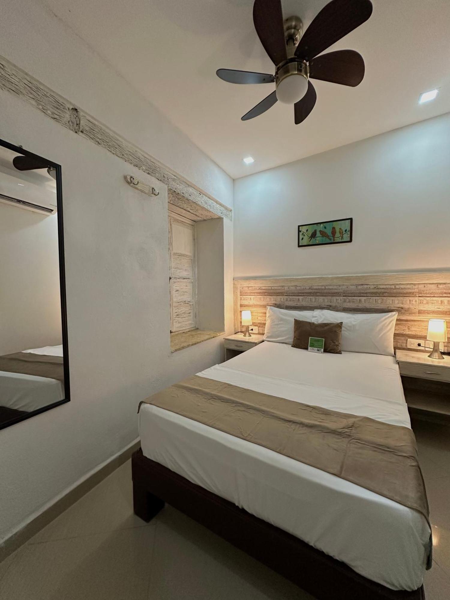 La Magdalena Hotel 2*