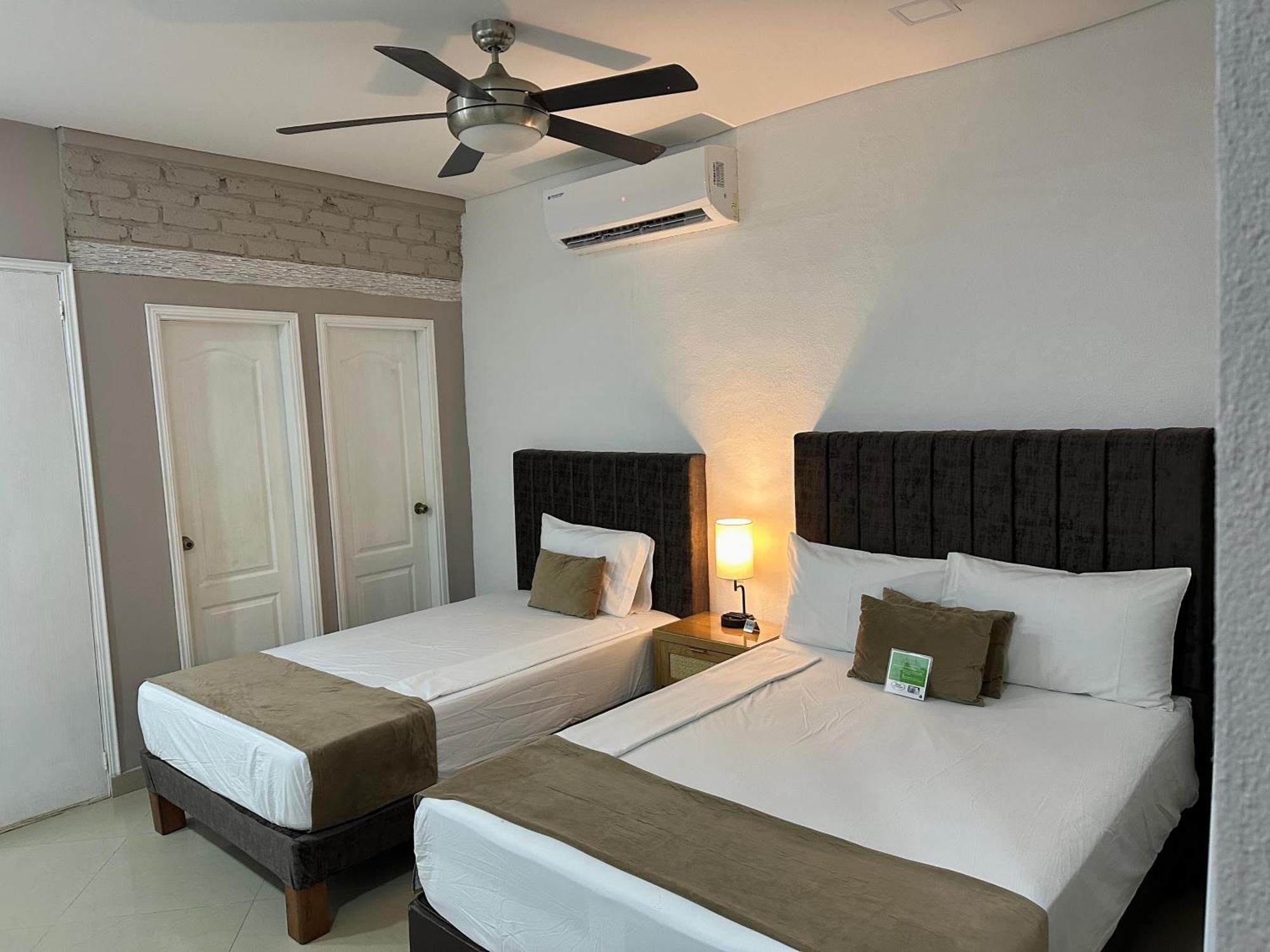 Hotel La Magdalena 2*