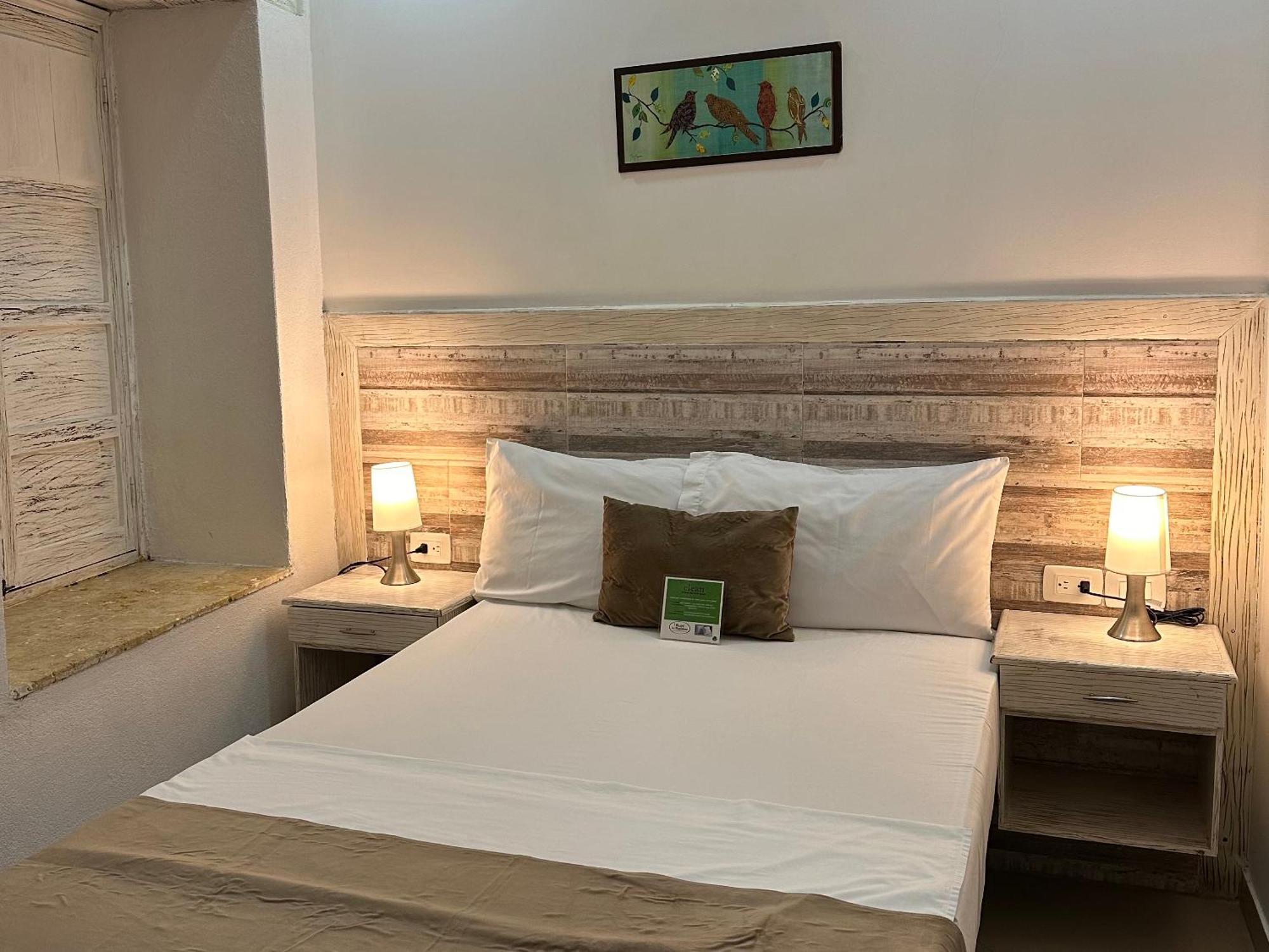 Hotel La Magdalena Cartagena