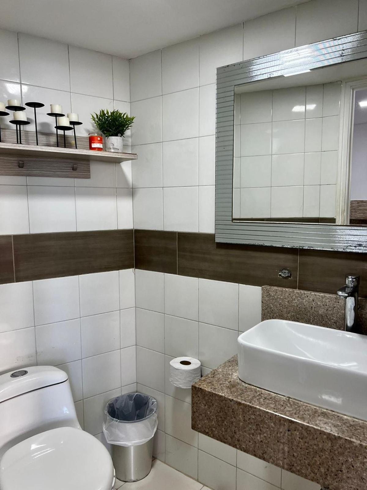 Apartment Apto Nuevo Conquistador *