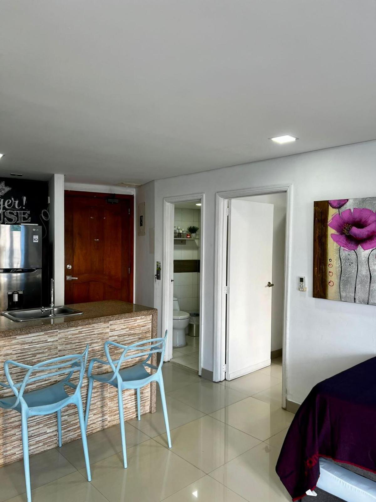 Apartment Apto Nuevo Conquistador *