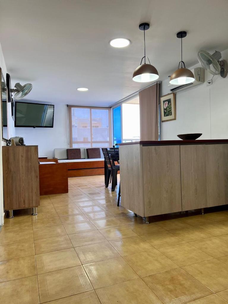 Apto Nuevo Conquistador Apartment