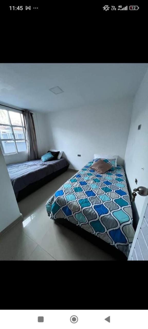 Pasada Mary Apartamento