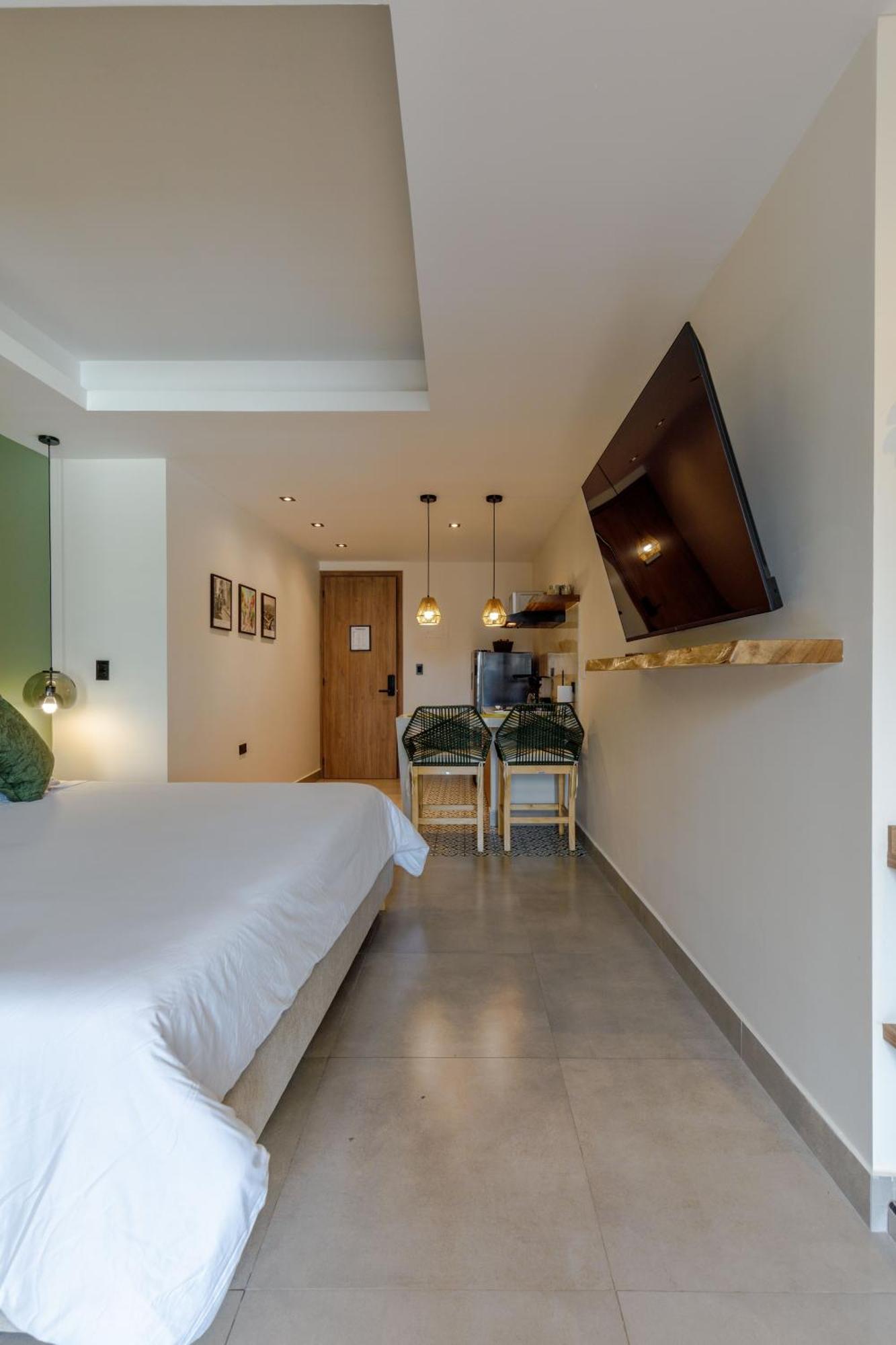Apartahotel De La Cruz Cartagena