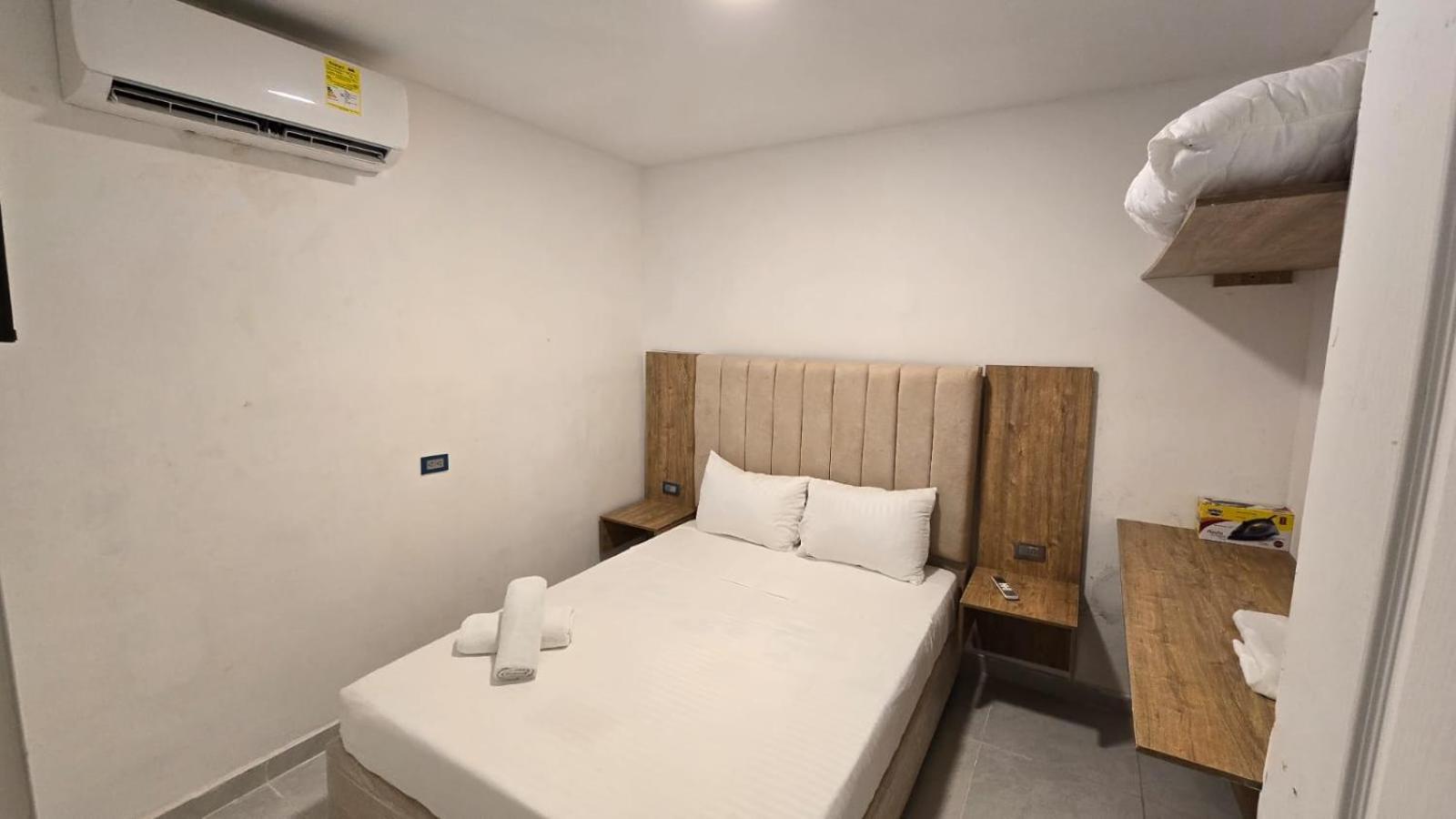 Aparthotel Marina Del Rey Gaitan