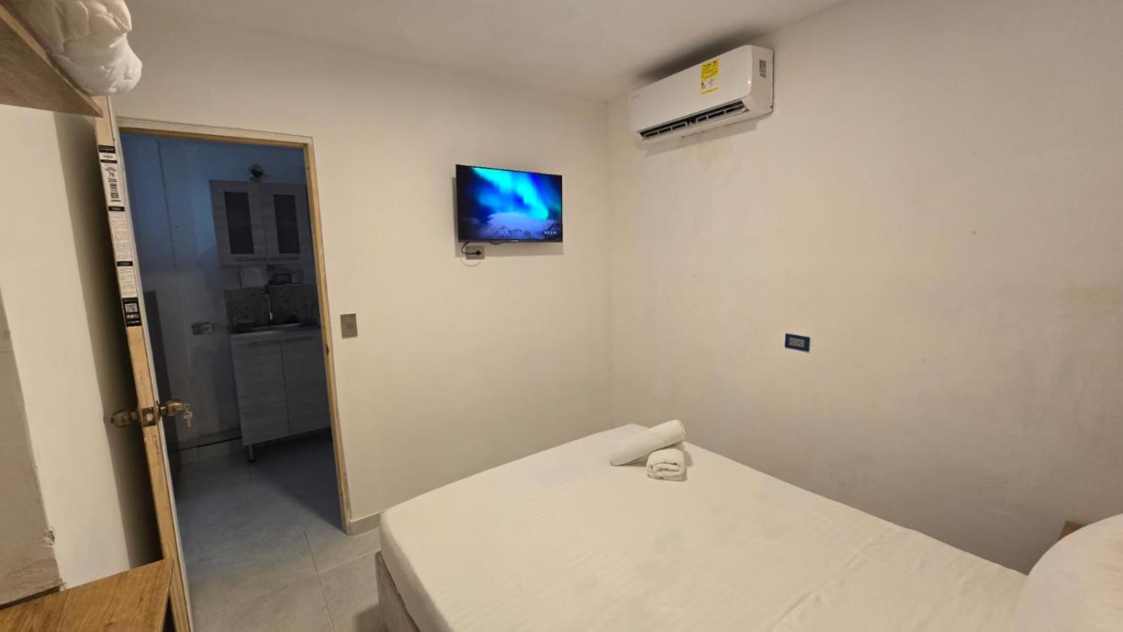 Aparthotel Marina Del Rey Gaitan *