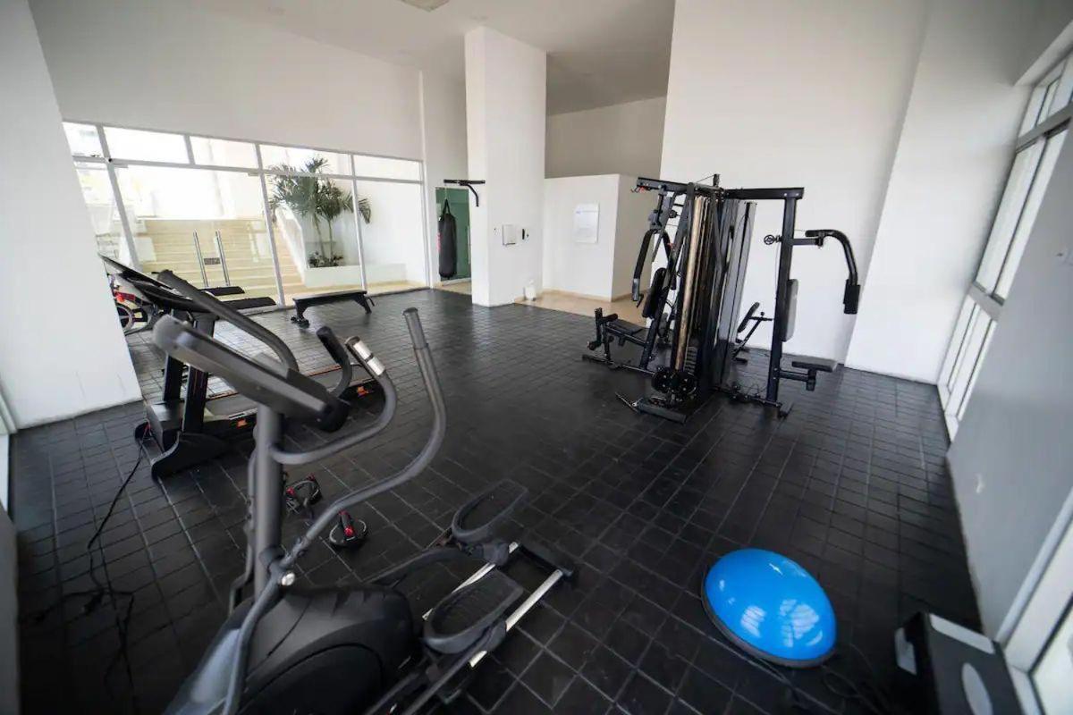 Duplex Penthouse Lujo Y Elegancia Con Vista Al Mar
