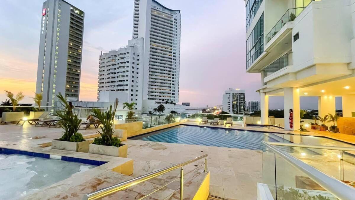 Duplex Penthouse Lujo Y Elegancia Con Vista Al Mar *