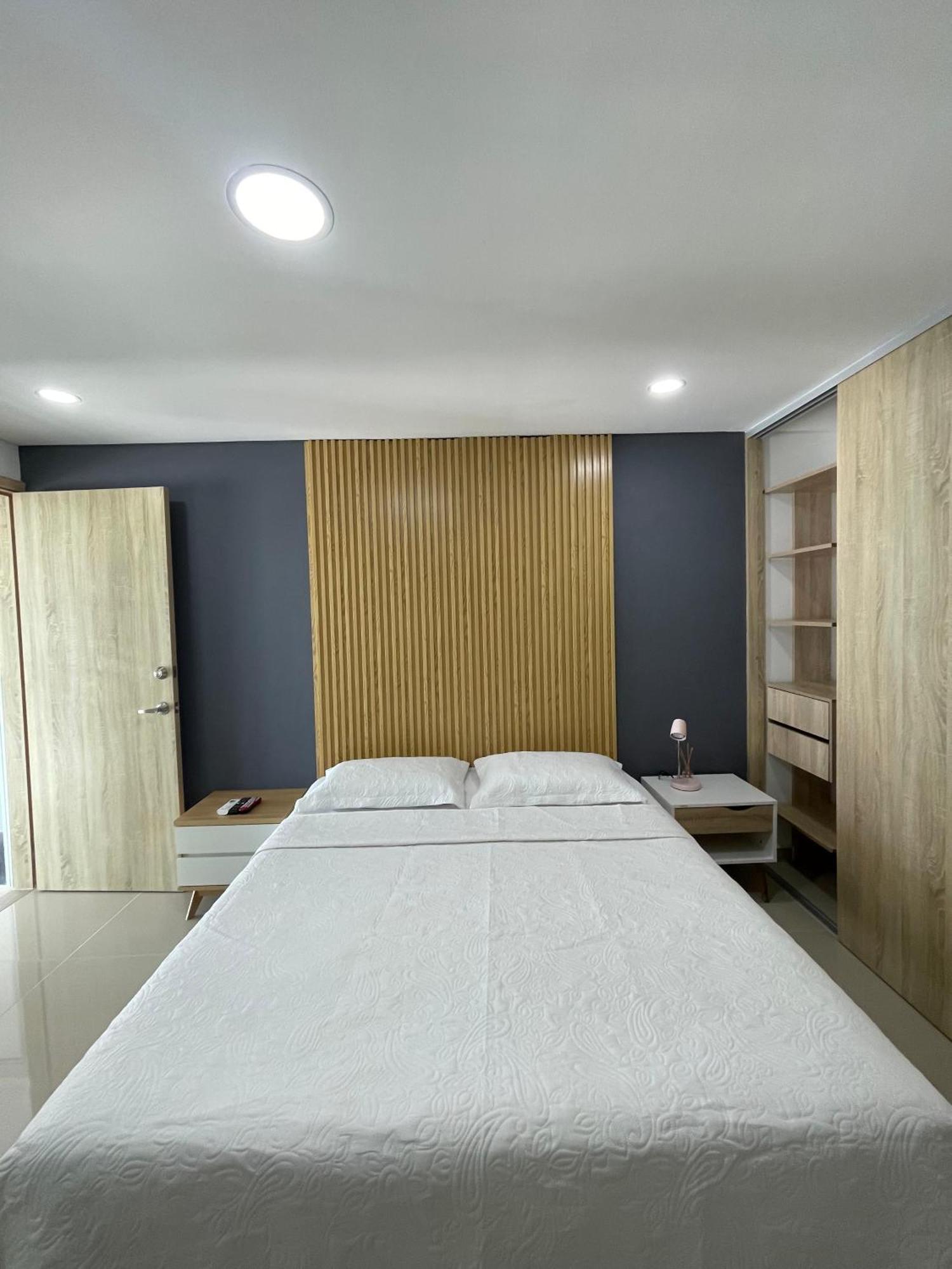 Apartment Duplex Penthouse Lujo Y Elegancia Con Vista Al Mar