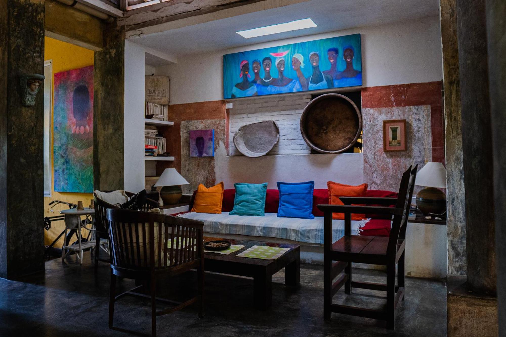Casa Real Del Cabrero By Soho Hotel *
