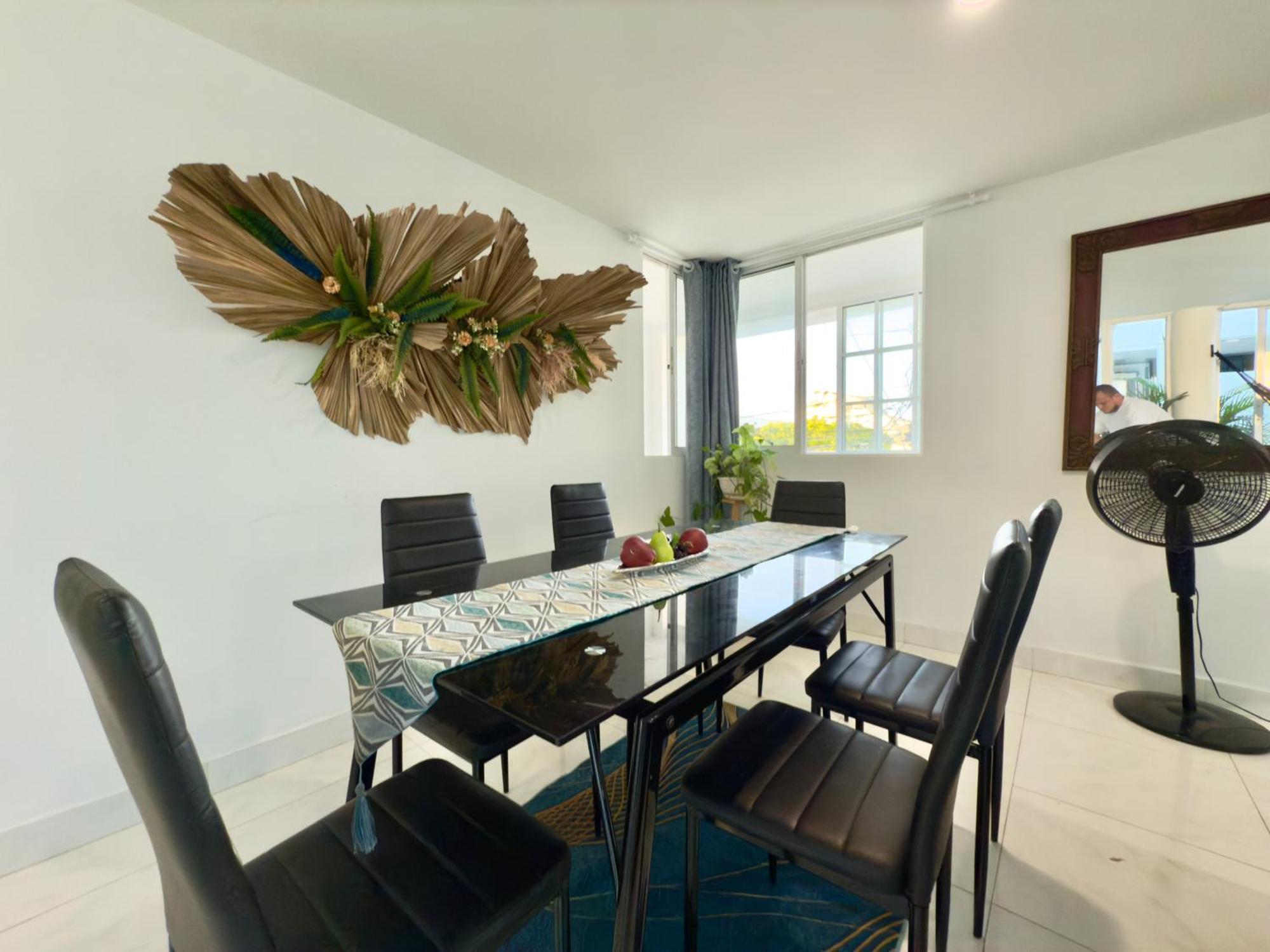 Casa Jardin