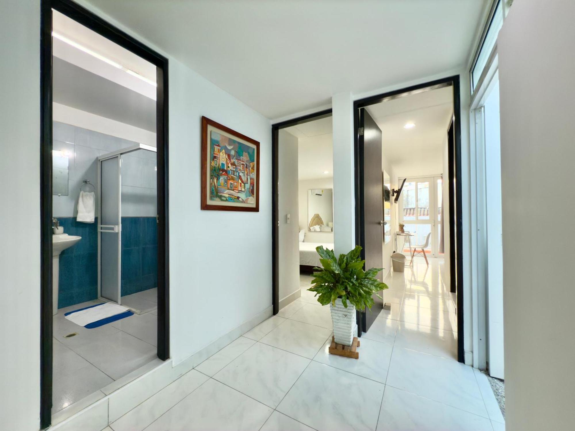 Casa Jardin *