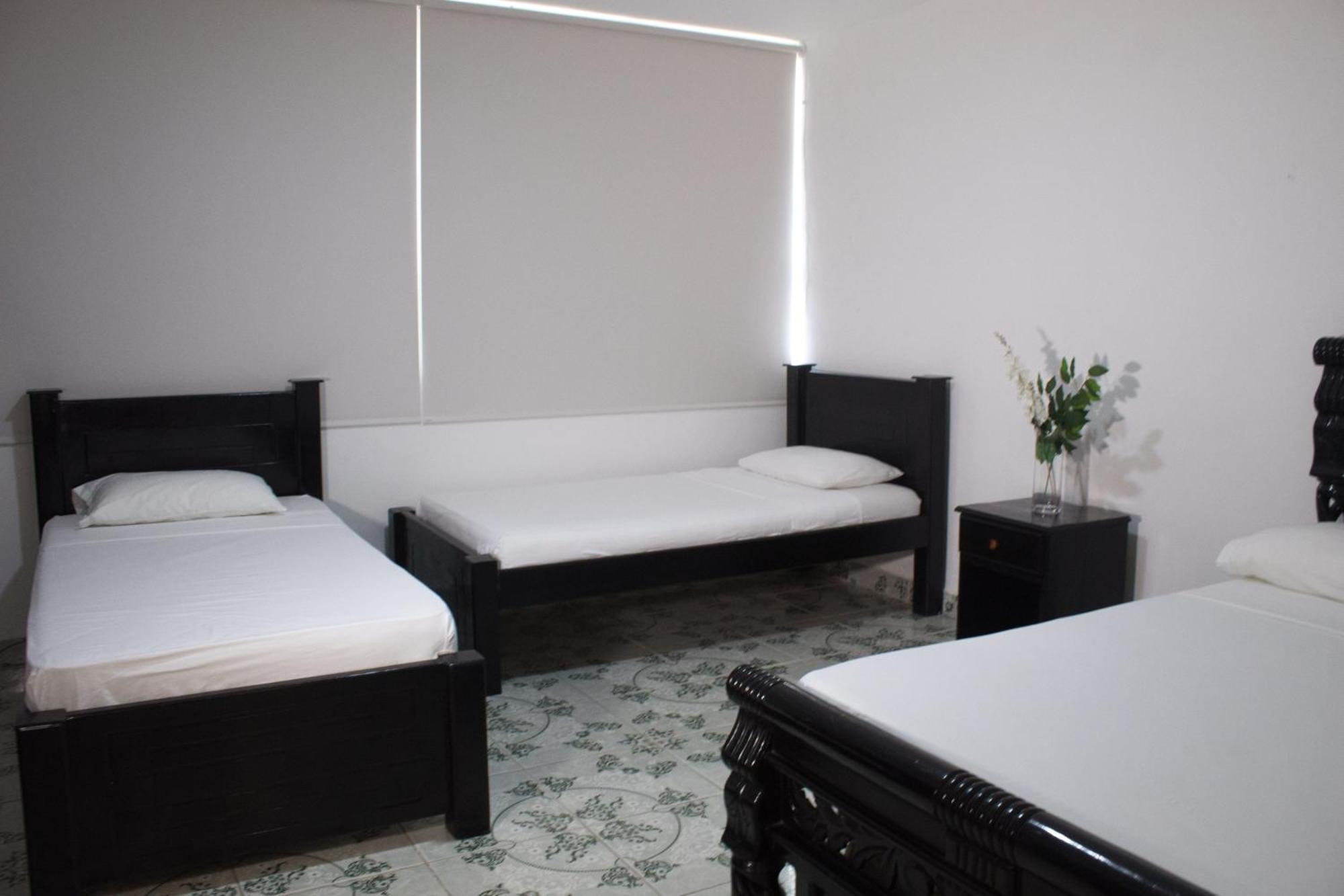 Beijing 2* Cartagena
