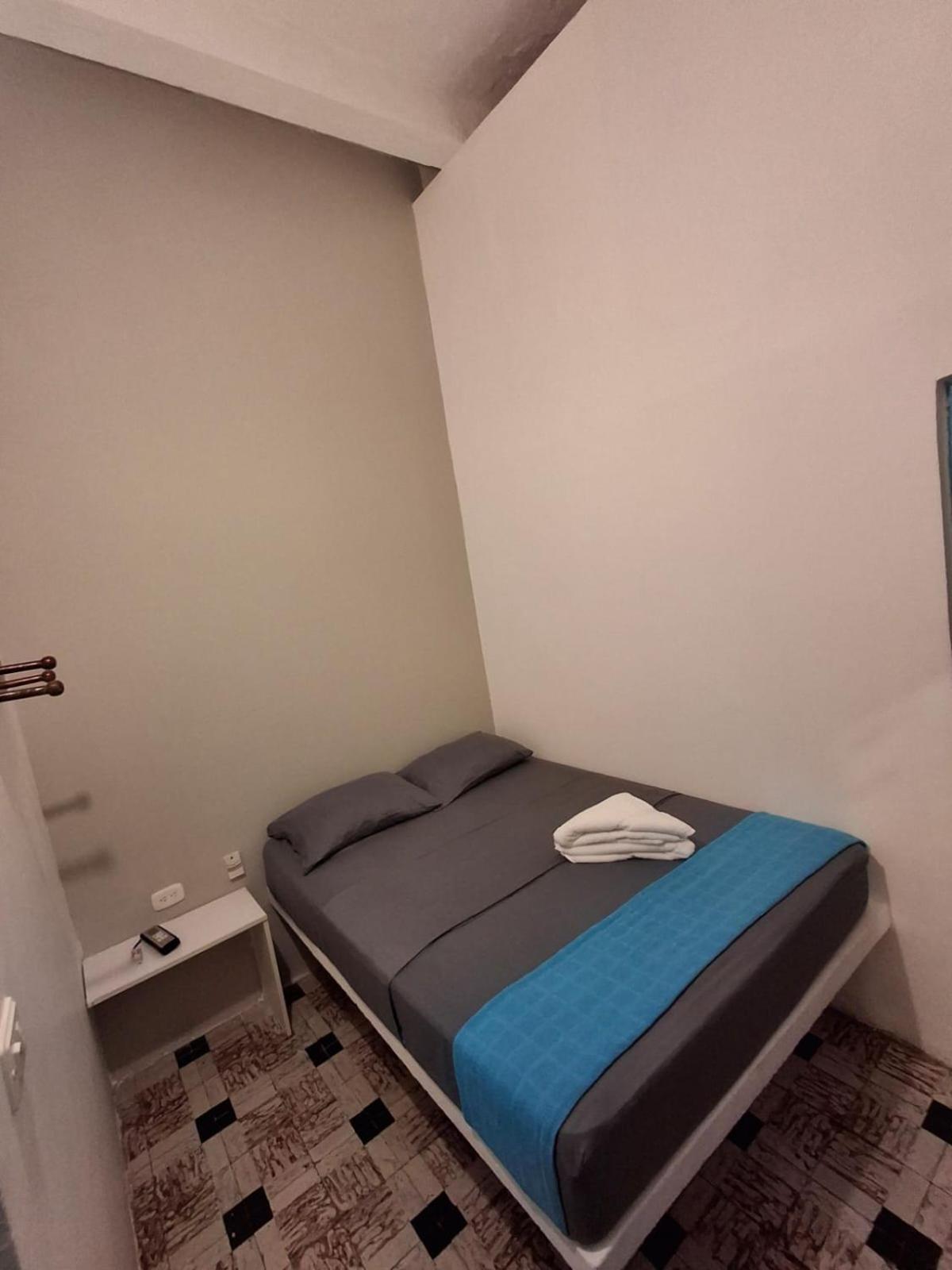Hostal 1811