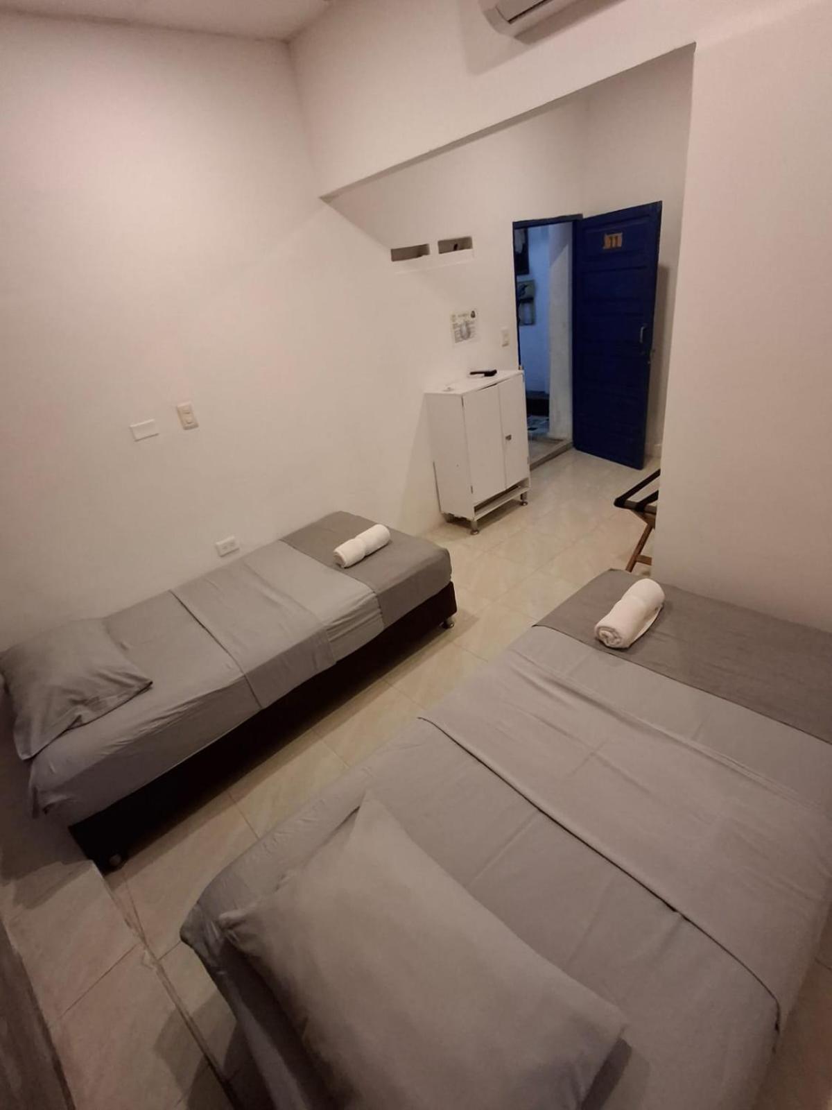 1811 Hostal Cartagena