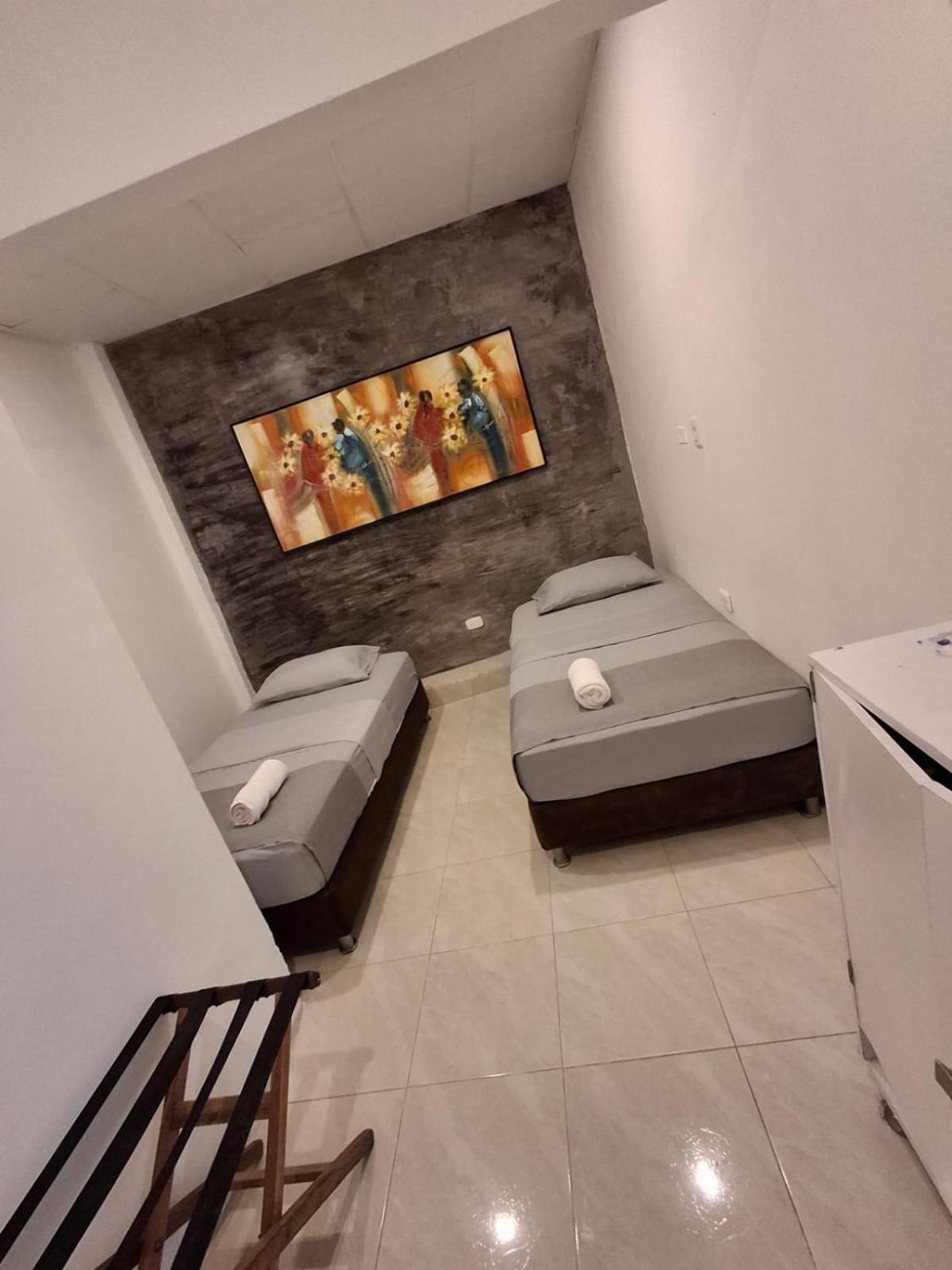 Hostal 1811 Cartagena