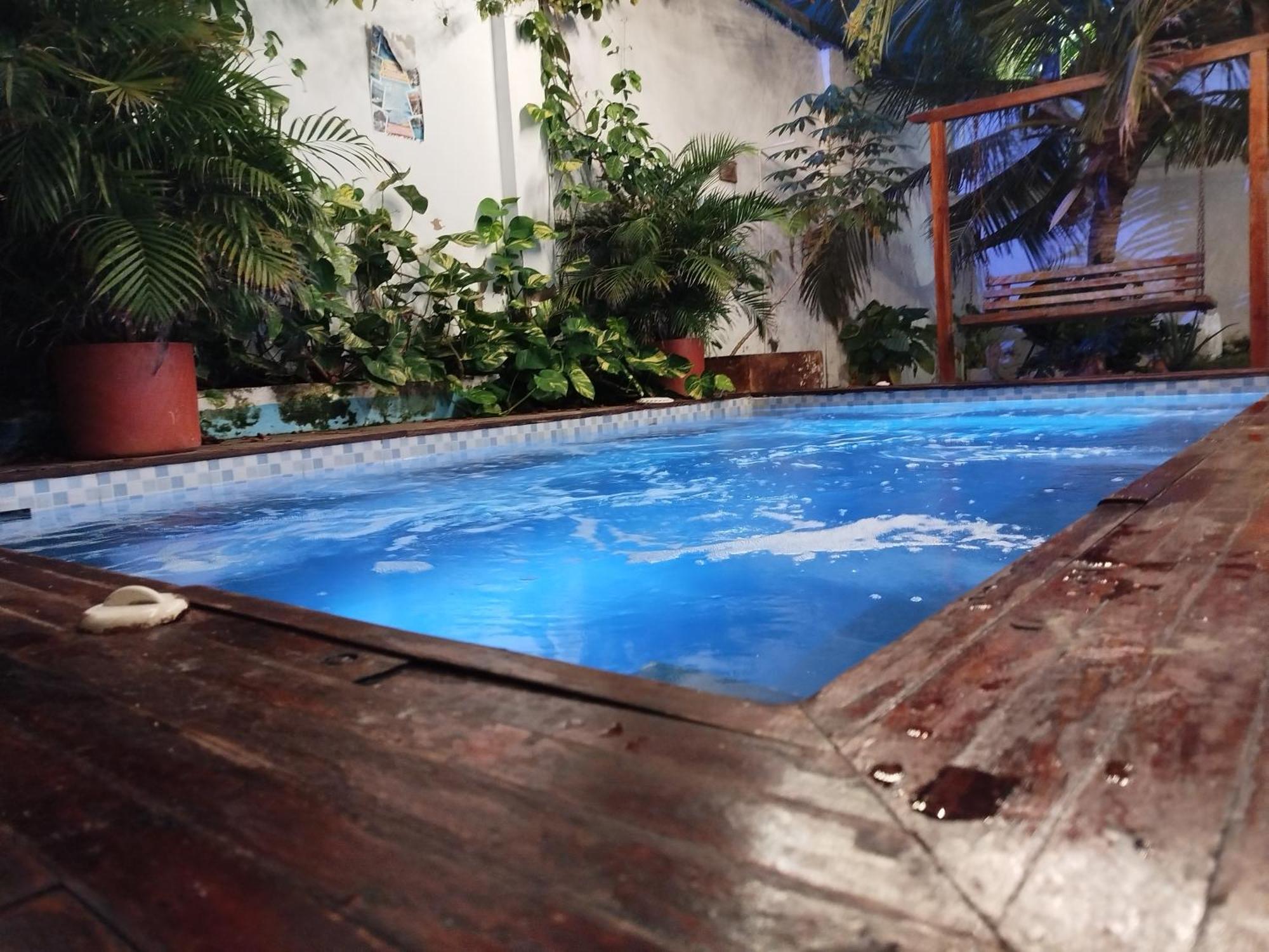 Casa De Playa En La Boquilla Con Piscina