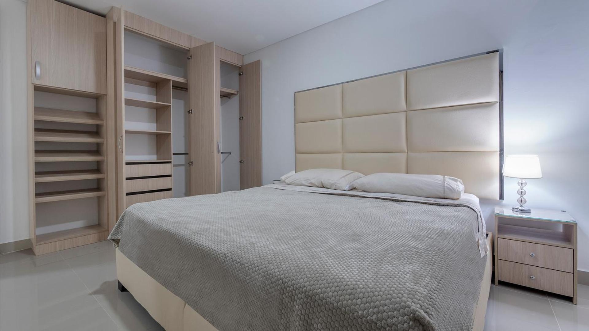 Apartment La Frontier Luxury Penthouse *