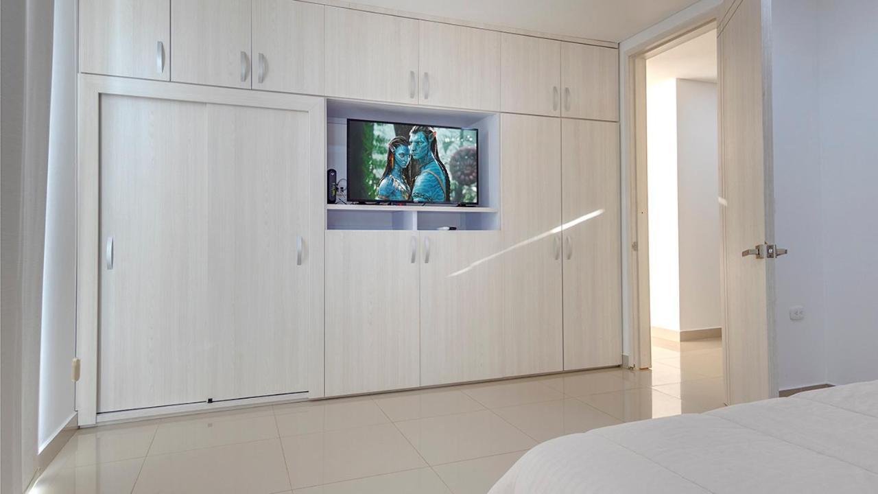 Apartment La Frontier Luxury Penthouse *