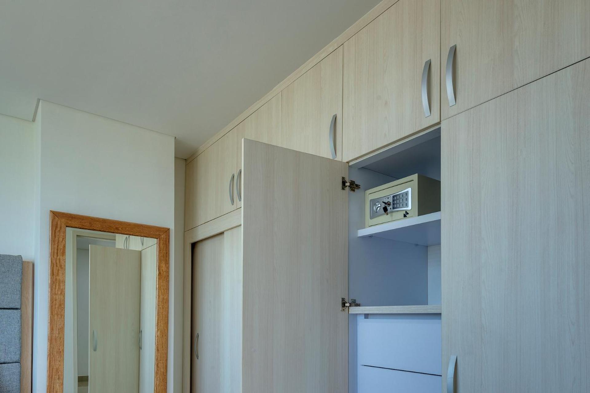 Apartment La Frontier Luxury Penthouse Cartagena
