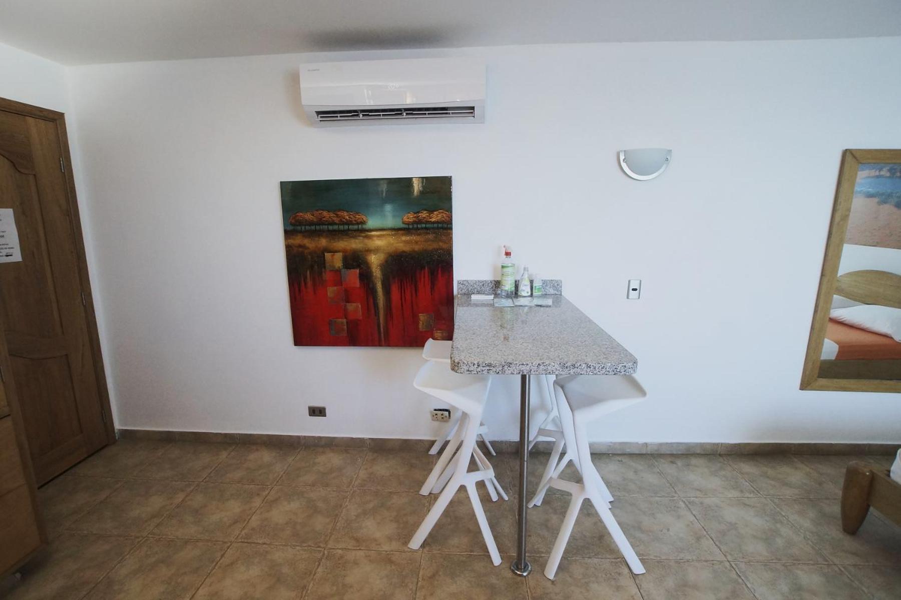 Bacanos Apartment *