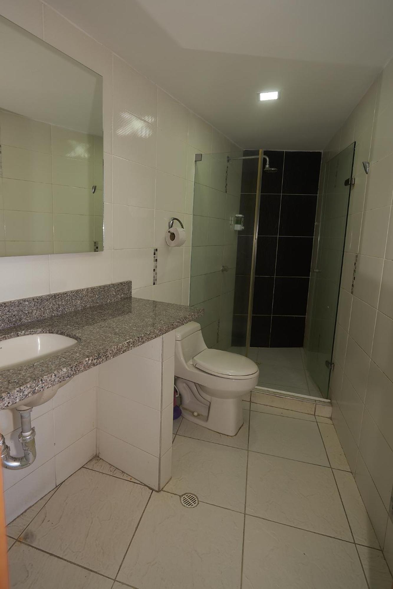 Bacanos Apartment