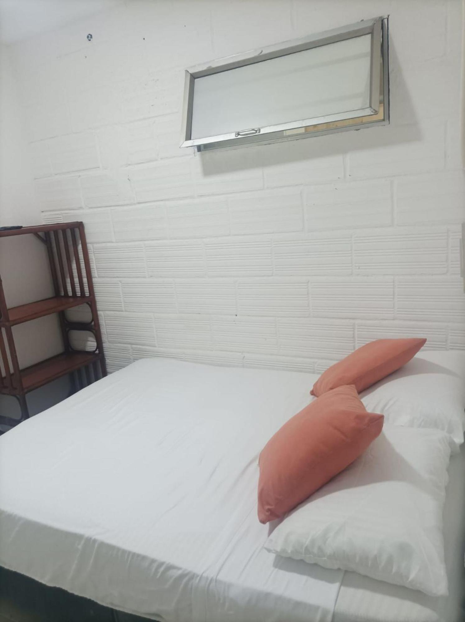 Catalleya Hostel Cartagena