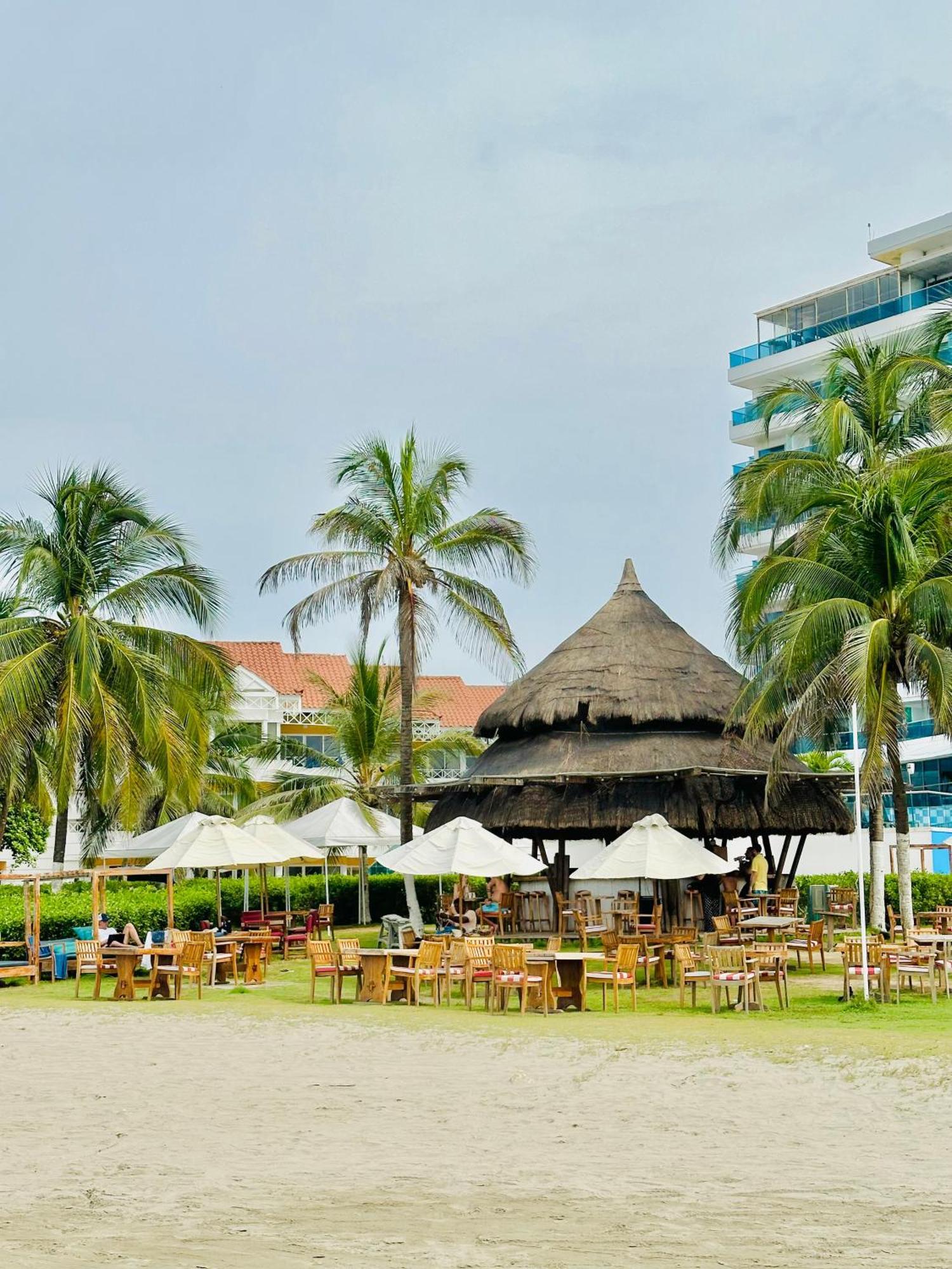 Casa Mar Pensión Cartagena