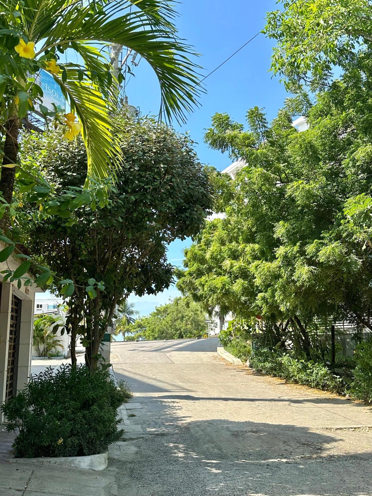 Casa Mar *