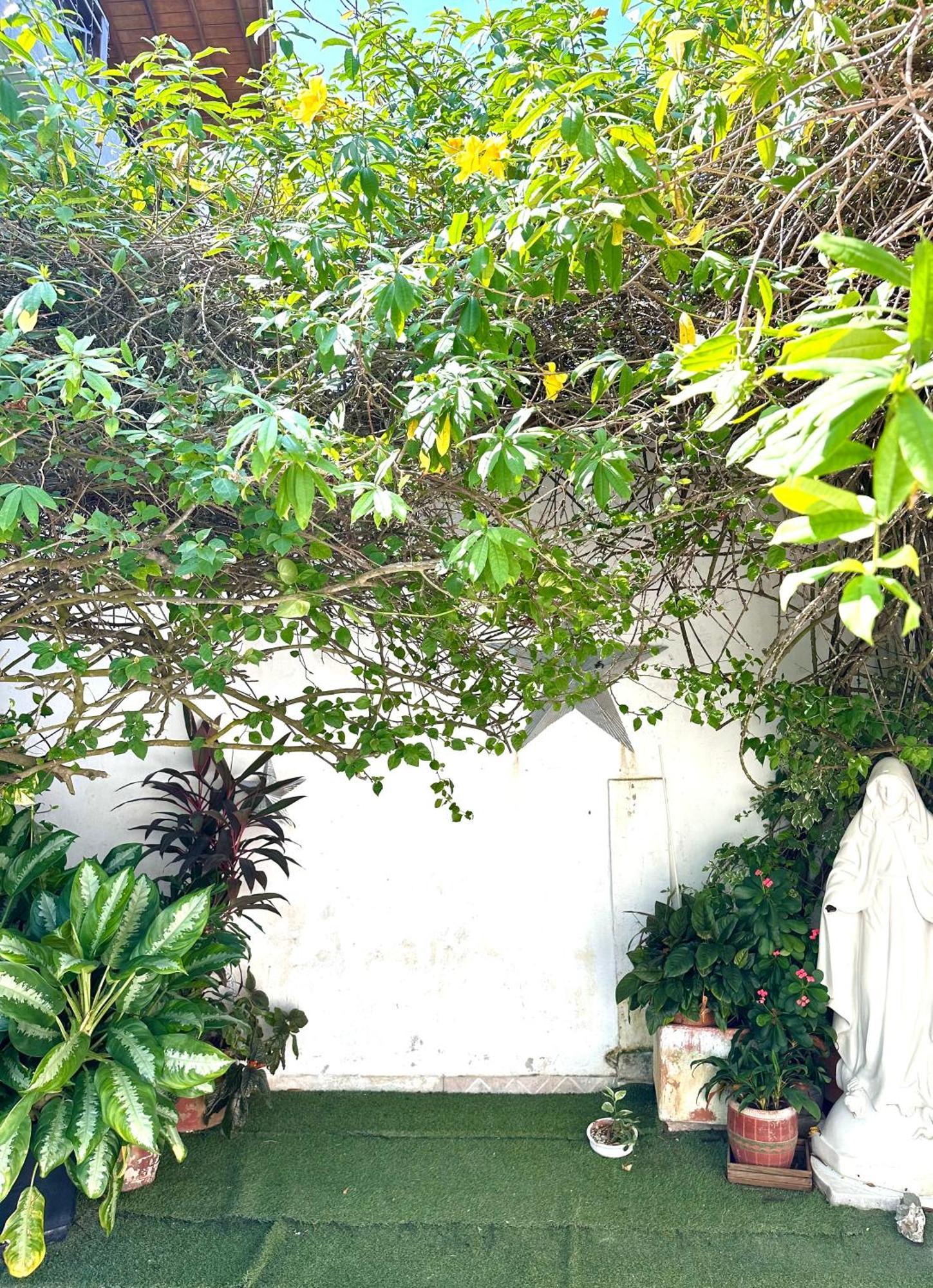 Casa Mar Pensión *